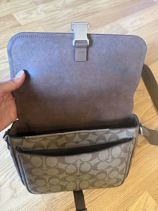 Сумка Coach coach