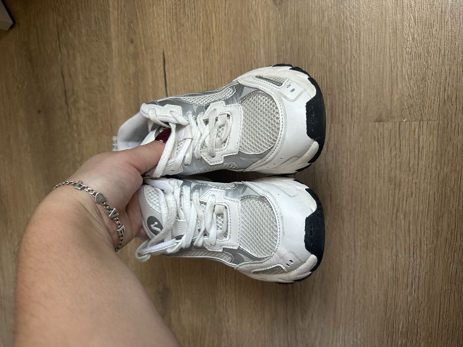 Кросівки ZARA 32/33, 20 см