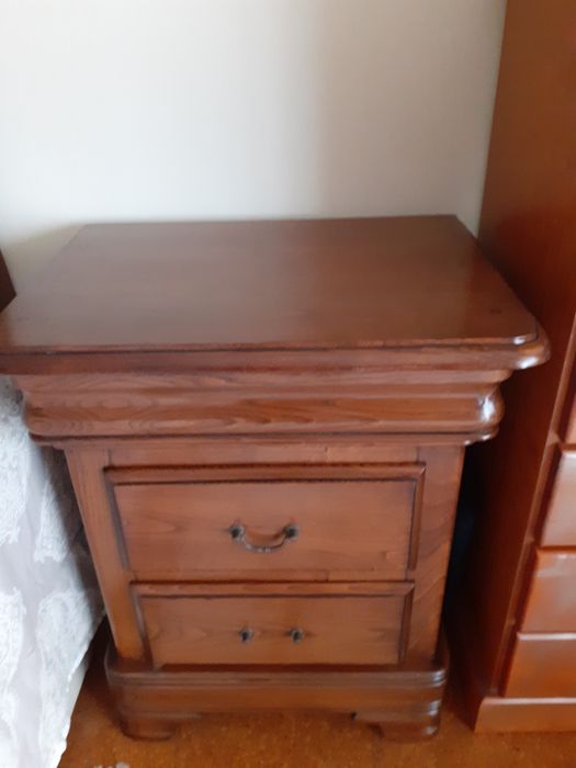 Vendo moveis  quarto