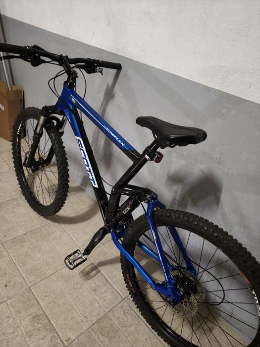 Bicicleta btt  SCOTT REFLEX FX35