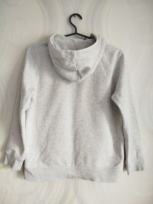 Кофта на блискавці 146-152