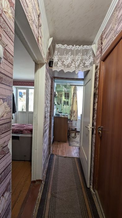 Продаж 1к квартири Красилів