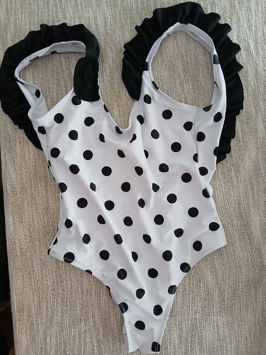 Fatos de banho novos