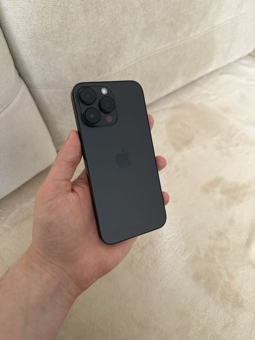iPhone 14 Pro Max 128 bl