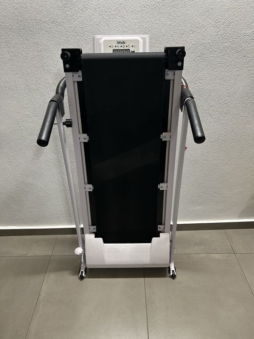 Passadeira iWalk