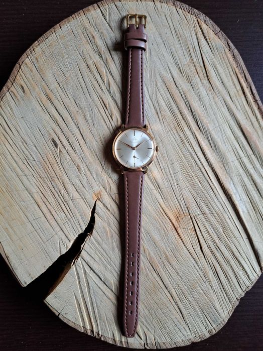 Relógio de pulso de homem, de marca JMB