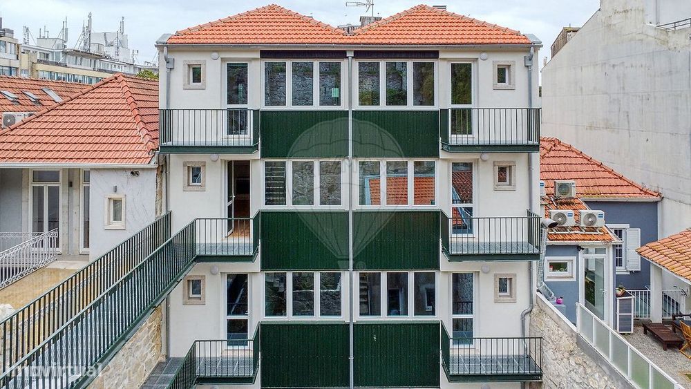 Apartamento T2 para venda — Cedofeita, Santo Ildefonso, Sé, Miragaia, São Nicolau E Vitória, Porto