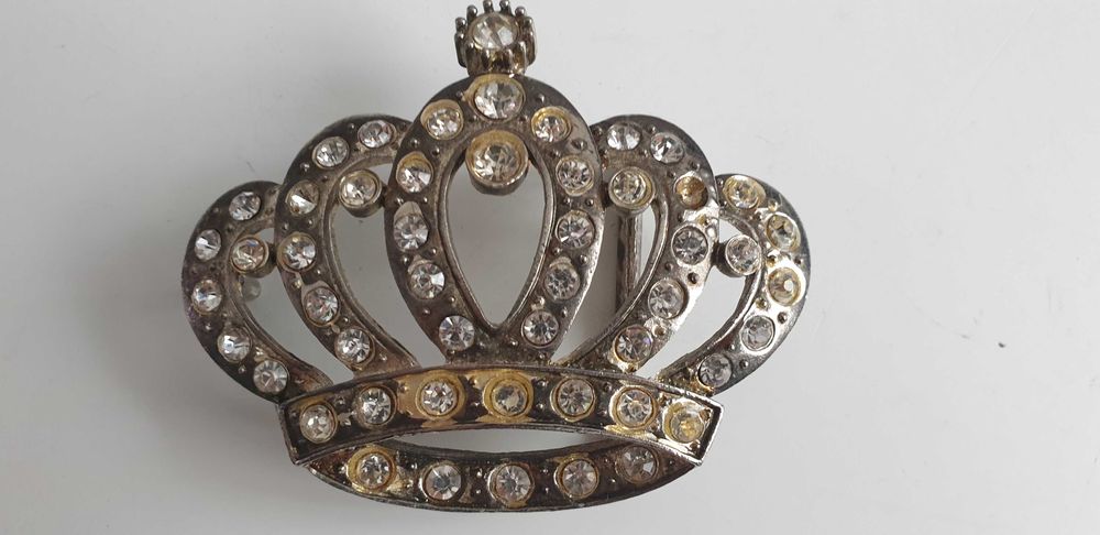 Starocie z Gdyni - Militaria - klamra do paska kolekcjonerska