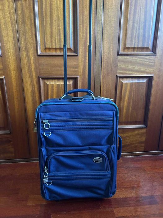Mala de viagem de cabine American Tourister 50x38