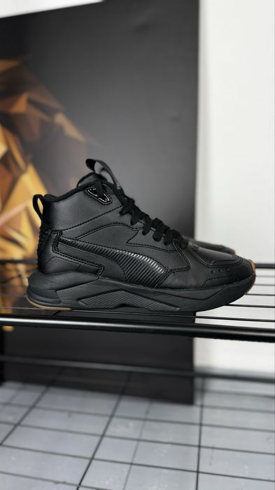 Кросівки Puma X-Ray Lite 384619-01 оригінал 37 37,5