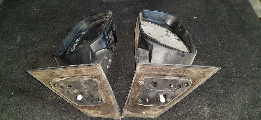 Дзеркала Mazda CX-9 зеркало Мазда СХ9  дзеркало 06-12р