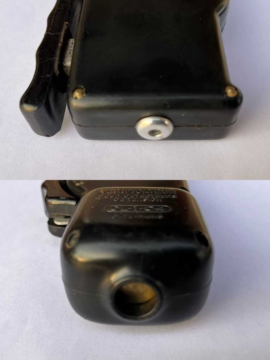 Detector de tensão CATU PARIS CL-1-04-B