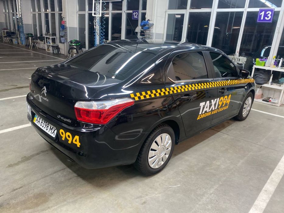 Аренда авто для ТАКСИ