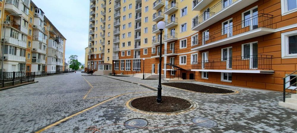2 кім жк Континент. ВИГіДНА  ЦІНА.
