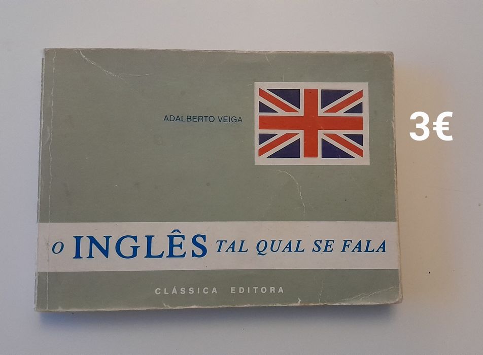 Vários Dicionários