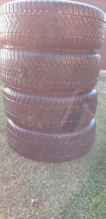 Koła  do dodge journey 5x127