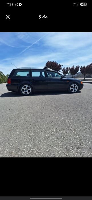 Volkswagen Passat 1.9 vp110