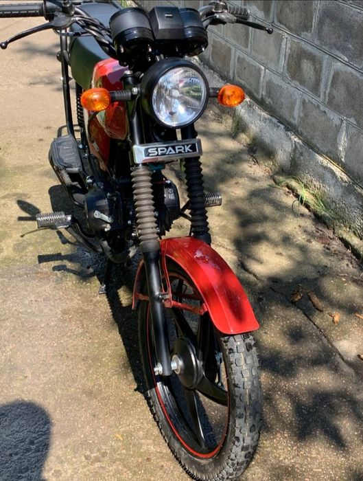 Продаю SP125C-2CFO