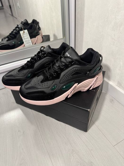 Розпродаж ‼️ Кросівки Raf Simons