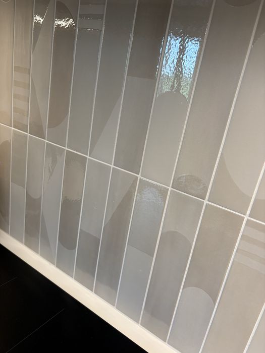 Plytki cegiełka dekoracyjna Carrea Wadi Decor Beige 6x30