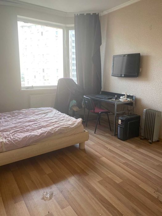 1-кімнатна квартира за адресою Куликове поле пл. (площа 54 м²) - Atlanta.ua - фото 3