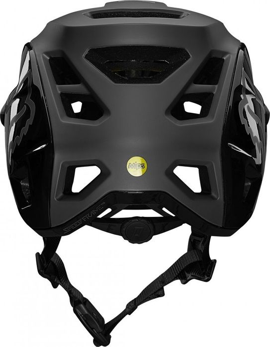Шолом Fox Speedframe Pro helmet [black], L