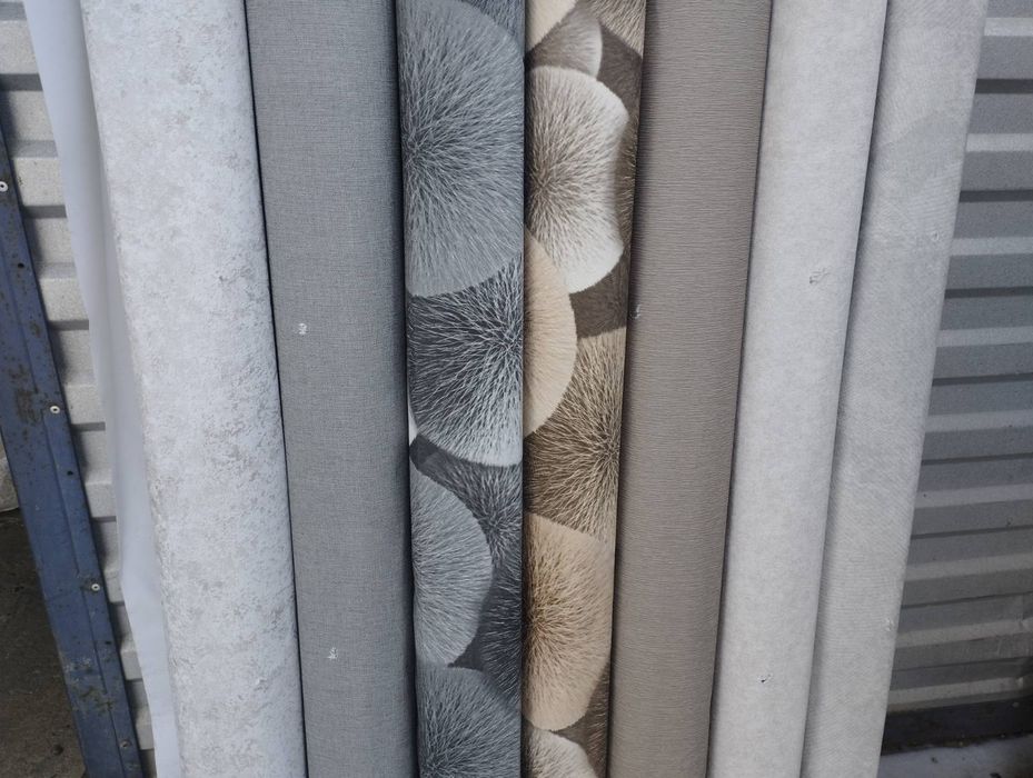 Обої (розпродаж) супер мойка,некондиція