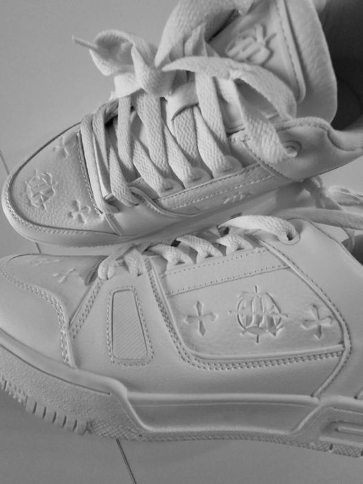 Buty męskie NewYorker 44