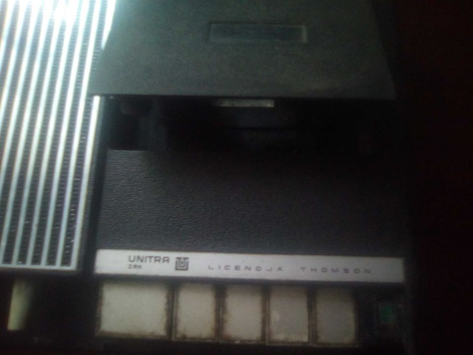magnetofon mk 125