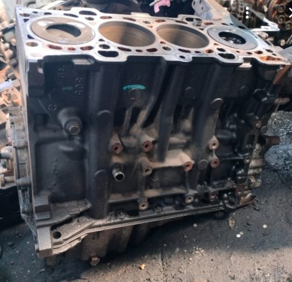 Bomba de alta pressão BMW E46 150cv