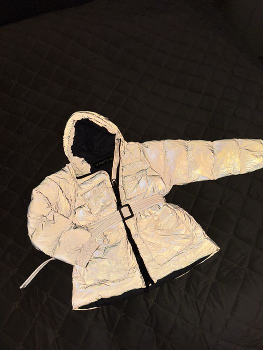 Ienki Ienki пуховик оригинал