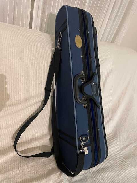 Violino 2.ª Mão Stentor I 1/4 em óptimo estado