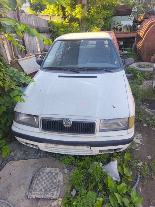 Продам шкоду Феліція