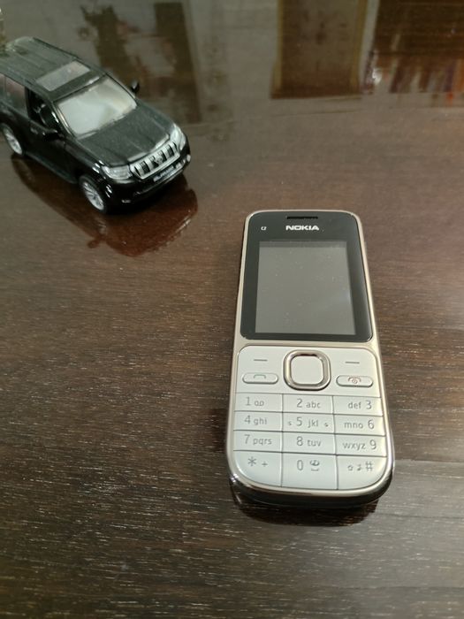 Nokia C2-01 original