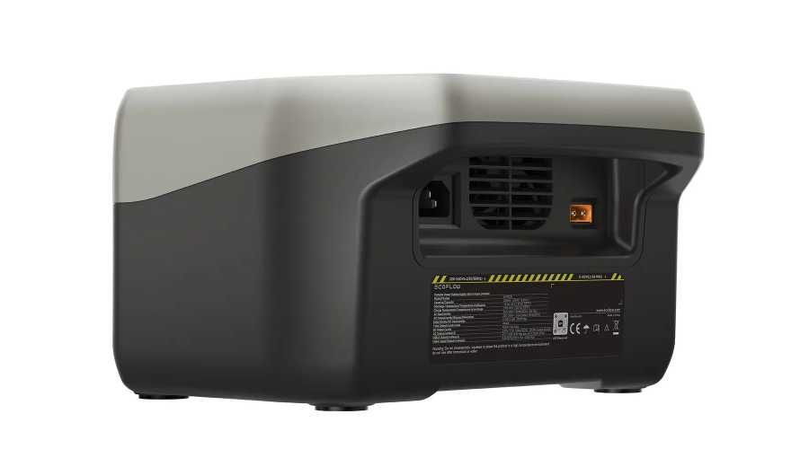 Ecoflow RIVER 2  ZMR600-B-EU