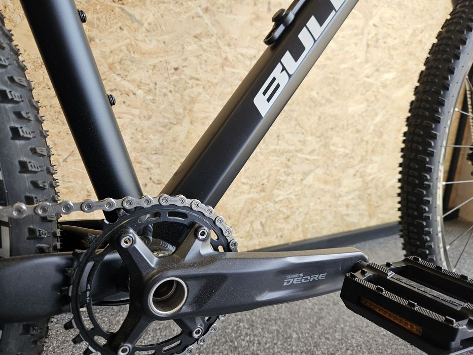 Nowy BULLS Copperhead 3 29 rockshox  1x11