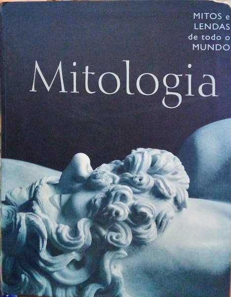"MITOLOGIA : Mitos e Lendas de todo o Mundo"