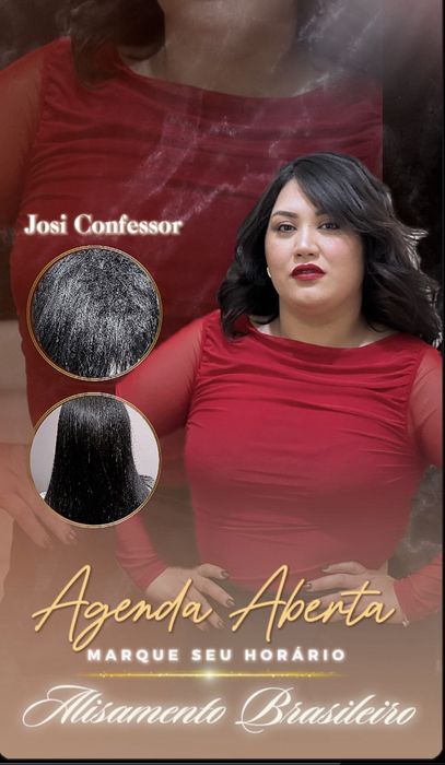 Brazilian Straightening