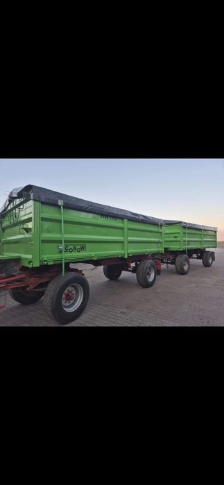 Opryskiwacz Pilmet 2518