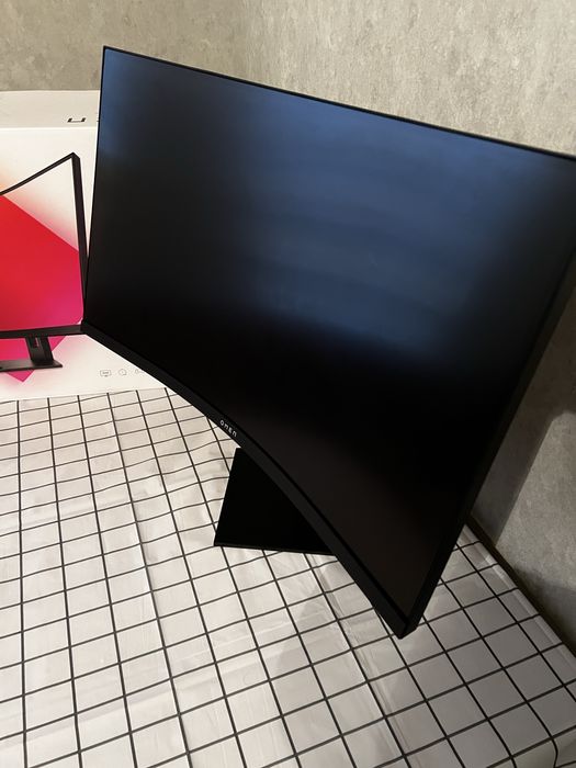 Монитор 2к 240гц