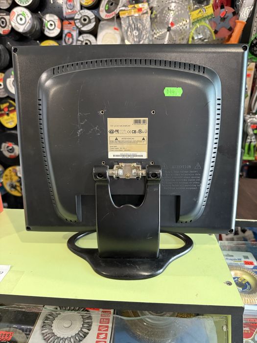 Компютерний екран ORION