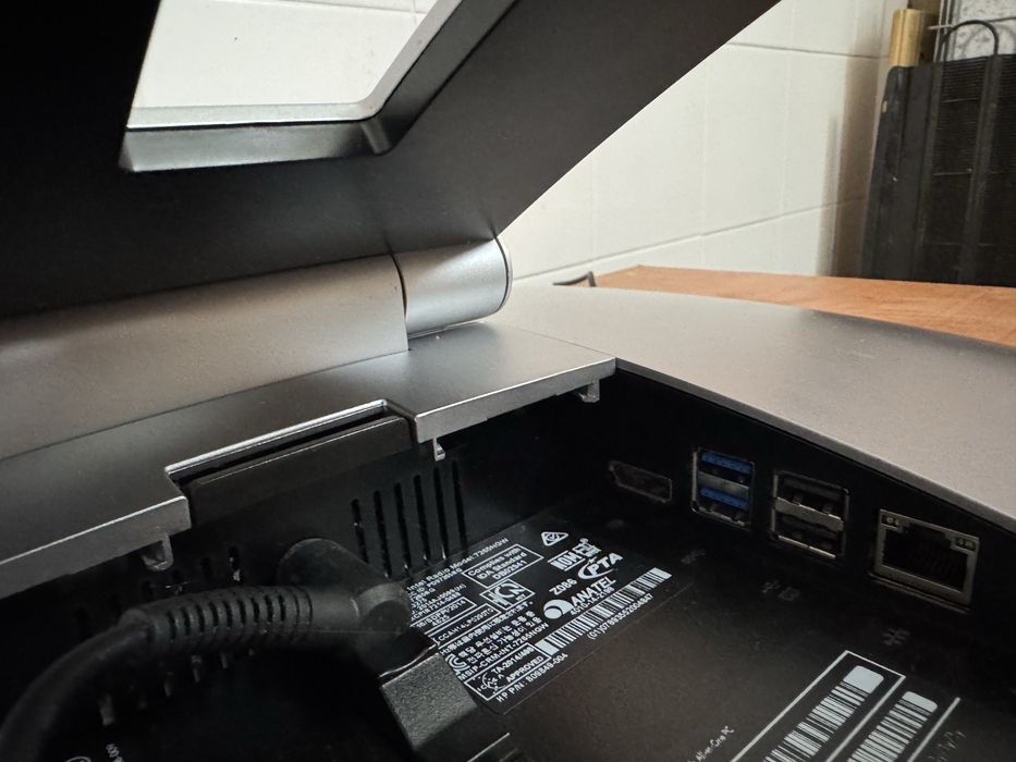 Computador All-In-One Hp