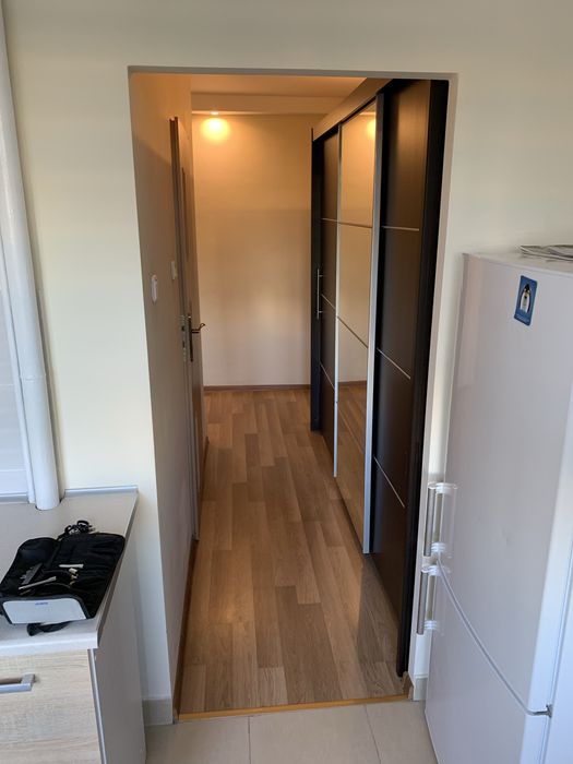 Wolne od 1 ListopadaMieszkanie dwa pokoje Katowice ul. Radockiego