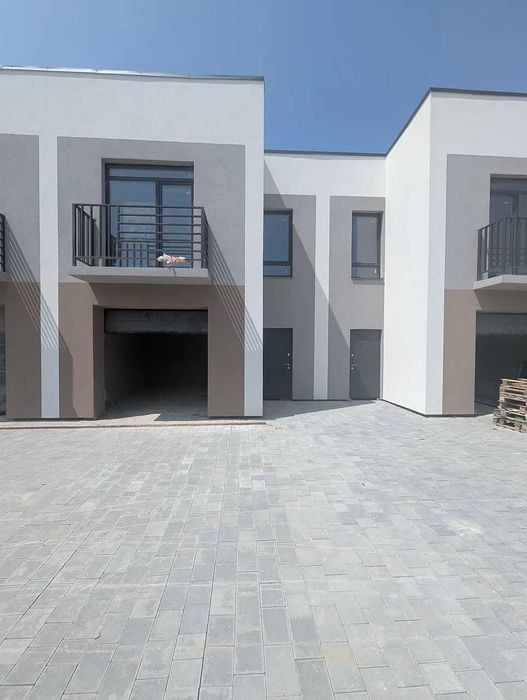 Готовий таунхаус, біля Калинової Слободи