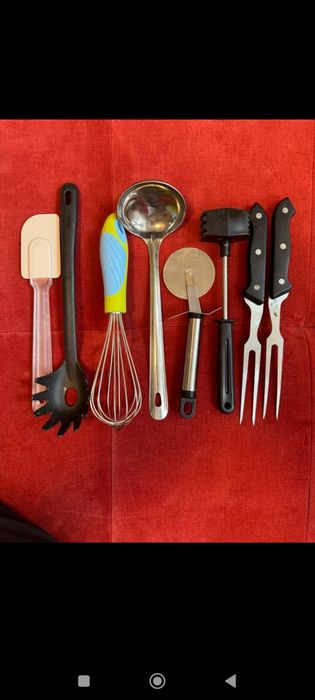 Товари для кухні