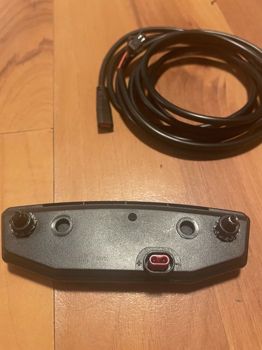 lampka tylna do ebika 6v-60