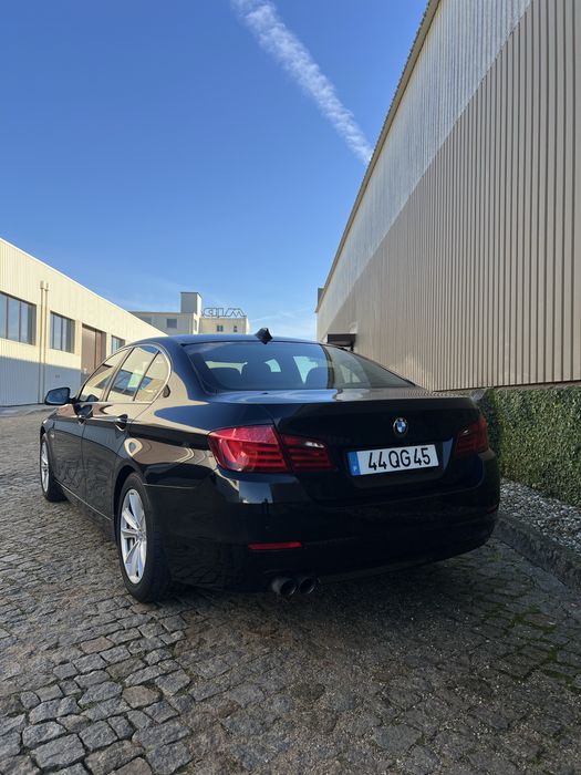 Bmw 520d Muito bom estado!