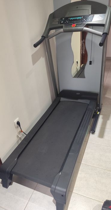 Passadeira Essential Run