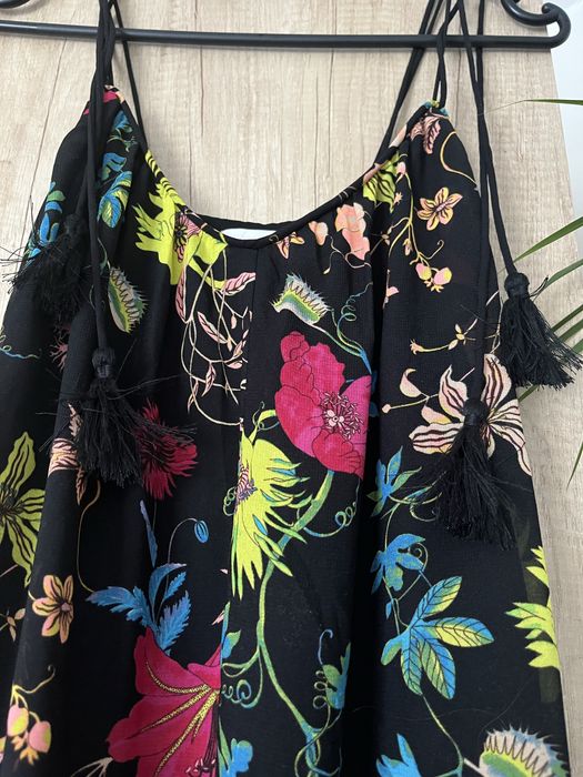 Sukienka letnia H&M