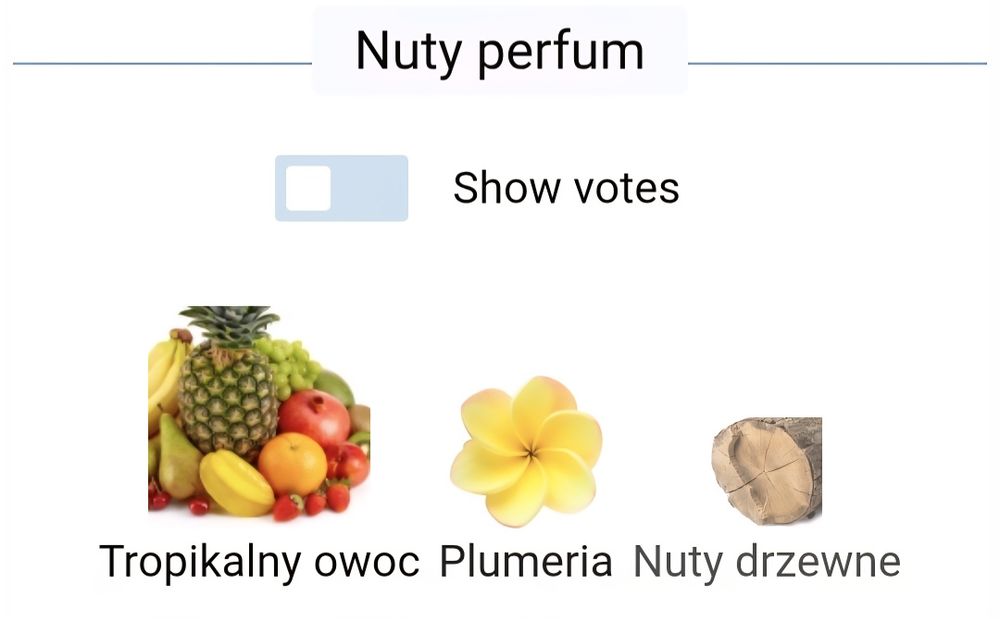 Avon - Bali Bliss 50ml